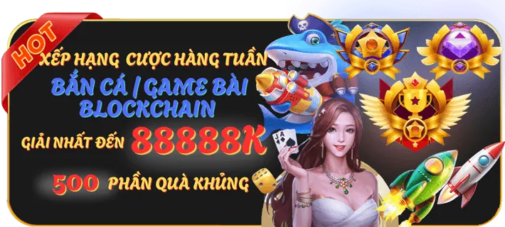 Hình ảnh game nổ hũ và bắn cá mới tại 009bet