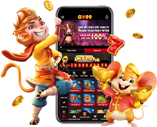 Kho game đa dạng 009BET