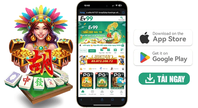 Đa dạng trò chơi sòng bạc tại 009bet