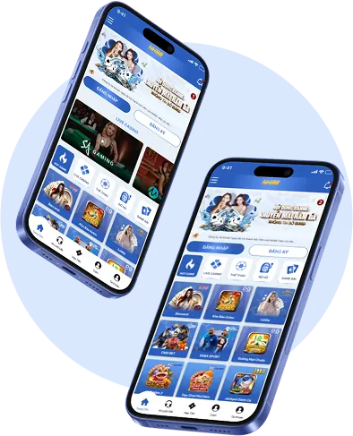 Biểu tượng giao dịch nhanh chóng, thể hiện quy trình nạp rút tiền dễ dàng tại 009bet
