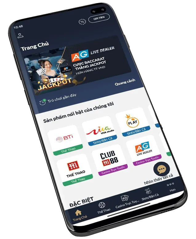 Nền tảng an toàn 009BET