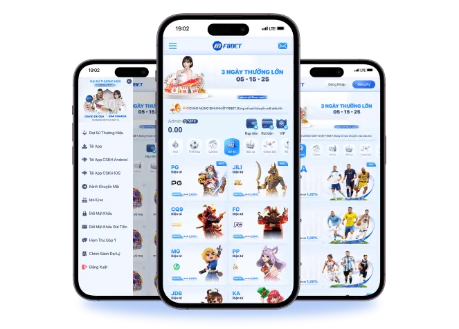 Đa dạng trò chơi cá cược tại 009bet