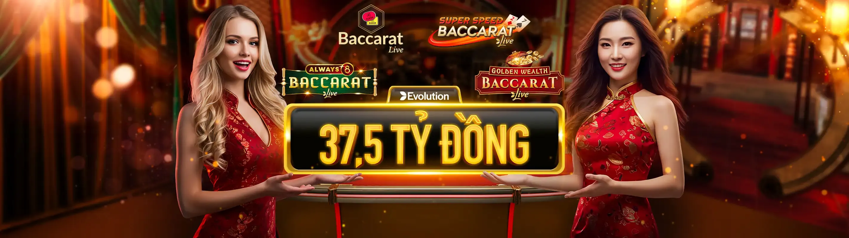 Chương trình VIP độc quyền 009bet