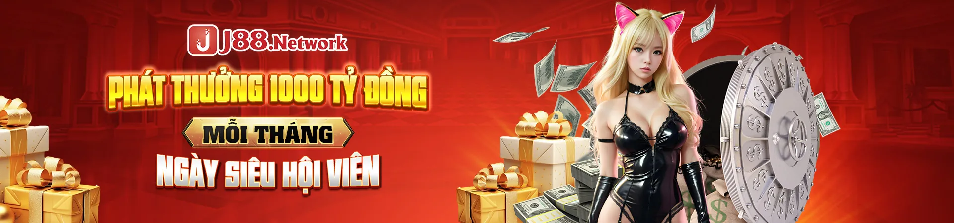 Chương Trình VIP 009BET với ưu đãi độc quyền