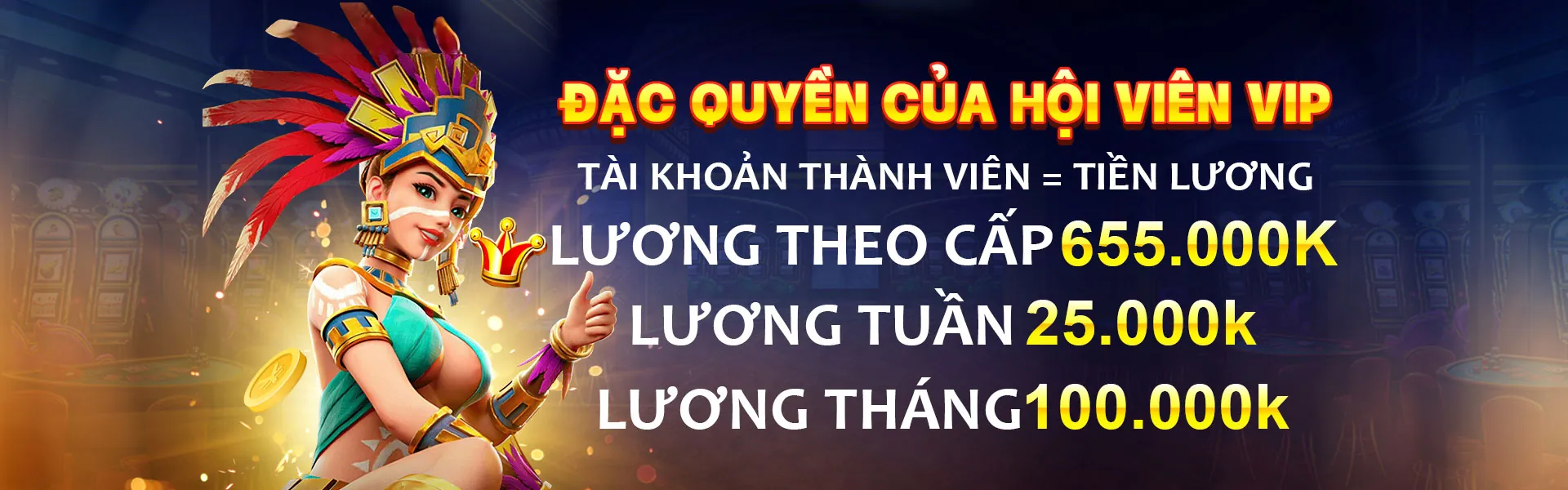 Các chương trình khuyến mãi mới nhất của 009BET năm 2026