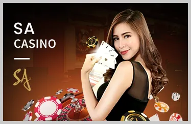 Baccarat trực tuyến tại 009bet