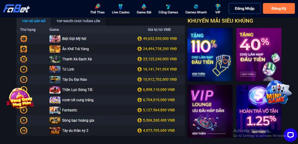 Hướng dẫn đăng nhập 009bet an toàn